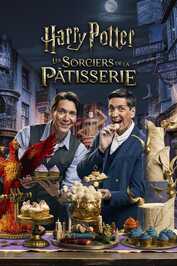 FR - Harry Potter : Les Sorciers de la pâtisserie (2024)