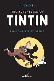 FR - Les Aventures de Tintin