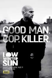 EN - Low Winter Sun (2013)