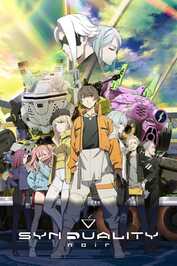 EN - Synduality Noir (2023) (JP)