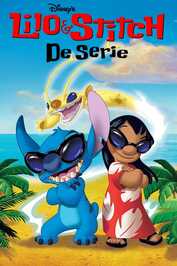 NL - LILO & STITCH: DE SERIE (2003)