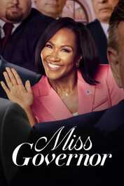 FR - Miss Governor (2025) (US)