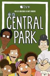 SC - Central Park