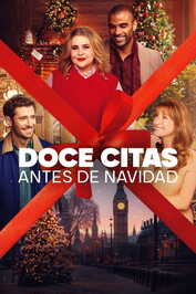 ES - Doce citas antes de Navidad (2025) (US)