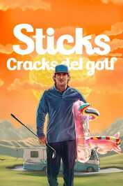 ES - Sticks: Cracks del golf (2025)