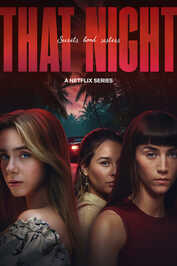 AL - That Night (2026)