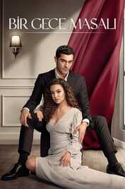 GR - The Nightfall (2024) (TR)