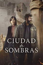 AR - Ciudad de sombras (2025) (ES)