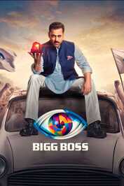 IN - Bigg Boss Season 19