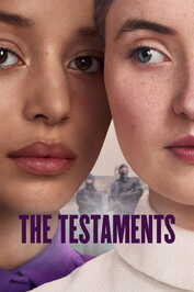 DE - The Testaments: Die Zeuginnen (2026) (US)