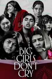 IN - Big Girls Don't Cry