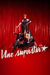 FR - Une superstar (2025) (ES)
