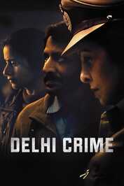 AR - Delhi Crime (2019) (IN)