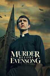 ES - Murder Before Evensong (2025) (US)