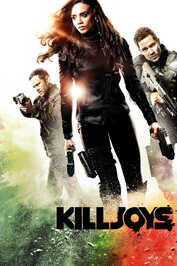 FR - Killjoys