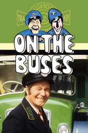NL - ON THE BUSES (1969)