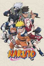 DE - Naruto (2002)