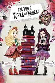 NF - Ever After High (2013)