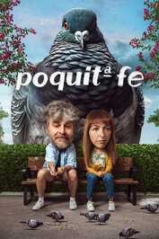 ES - Poquita fe (2023) (ES)