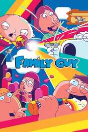 EX - Family Guy