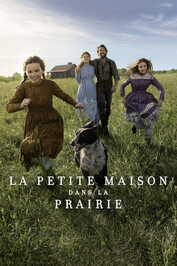 FR - La Petite Maison dans la prairie (2026) (US)