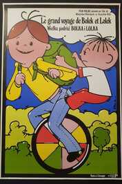 PL - BOLEK I LOLEK