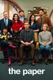 ES - The Paper (2025) (US)