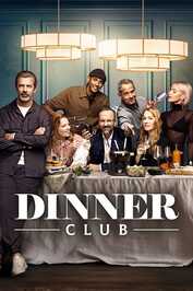 DE - Dinner Club: Germany (2025)