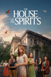 NL - THE HOUSE OF THE SPIRITS (2026)