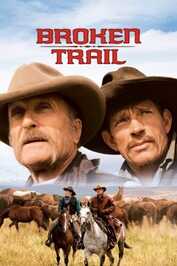 EX - Broken Trail (2006)