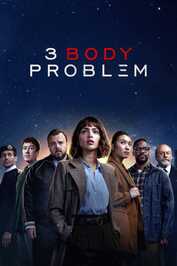 IN - 3 Body Problem