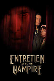FR - Entretien avec un vampire (2022)