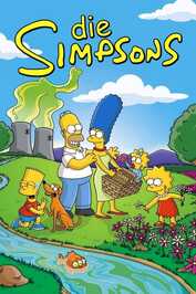 DE - Die Simpsons (1989) (US)