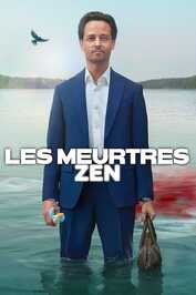 FR - Les Meurtres zen (2024)