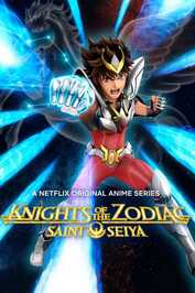 NF - SAINT SEIYA: Knights of the Zodiac