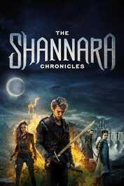 NL - THE SHANNARA CHRONICLES (2016)