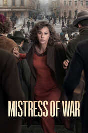 EX - Dime Quién Soy: Mistress of War (2020)