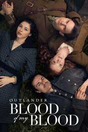 NL - OUTLANDER: BLOOD OF MY BLOOD (2025)