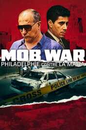 FR - Mob War : Philadelphie contre la mafia (2025) (US)