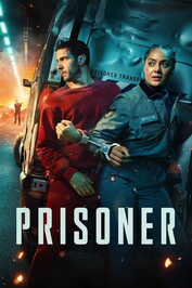AR - Prisoner (2026) (GB)