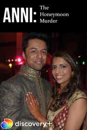 AF - Anni: The Honeymoon Murder