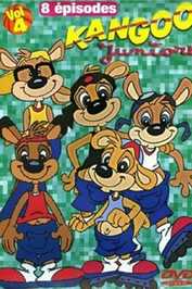 FR - Kangoo Juniors (2002)