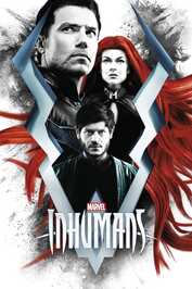 LAT - Inhumans (2017)
