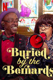 FR - Reposez en paix avec les Bernard