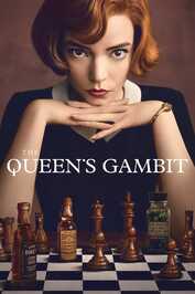 EX - The Queen's Gambit (2020)