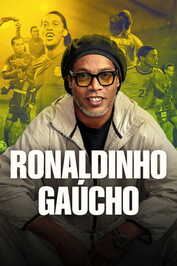 PL - Ronaldinho: Jedyny w swoim rodzaju