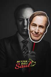 EX - Better Call Saul (2015)