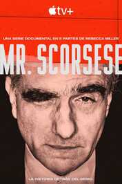 ES - Mr. Scorsese (2025) (US)