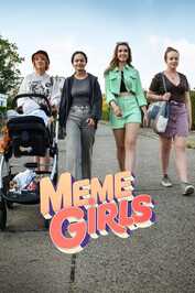 DE - Meme Girls (2023) (DE)