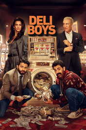 AR - Deli Boys (2025) (US)